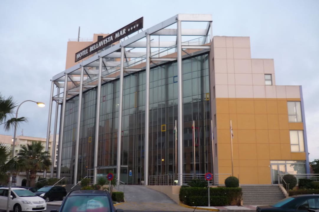 Außenansicht Fenix Family