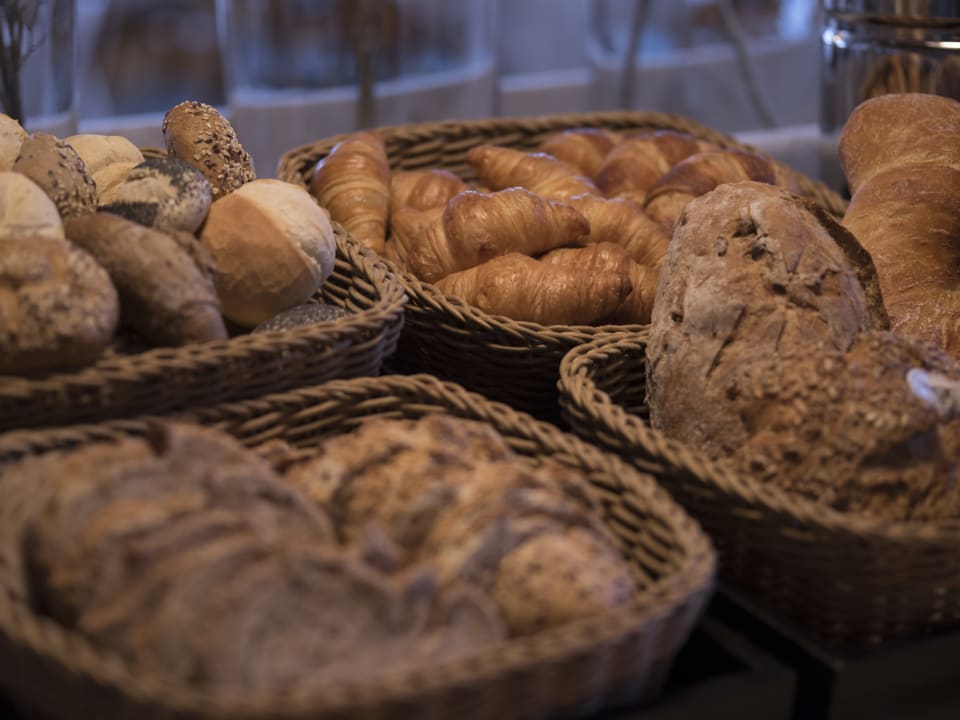 Restaurant Hotel Edelweiss