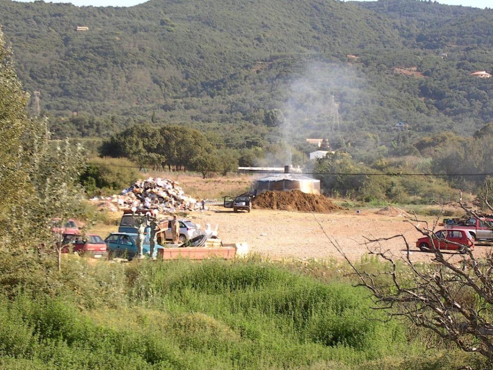 Nie wieder Sandy Beach Resort