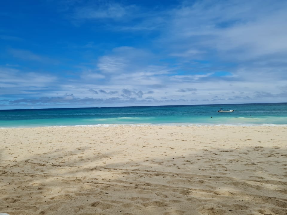 Strand Hotel Southern Palms Beach Resort