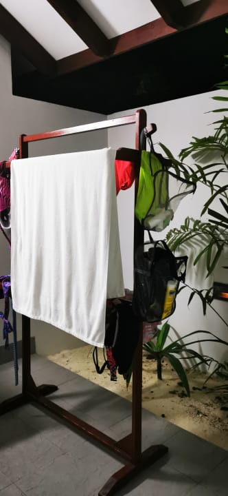 Zimmer Summer Island Maldives