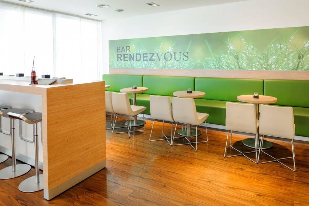 Bar Ibis Berlin Messe