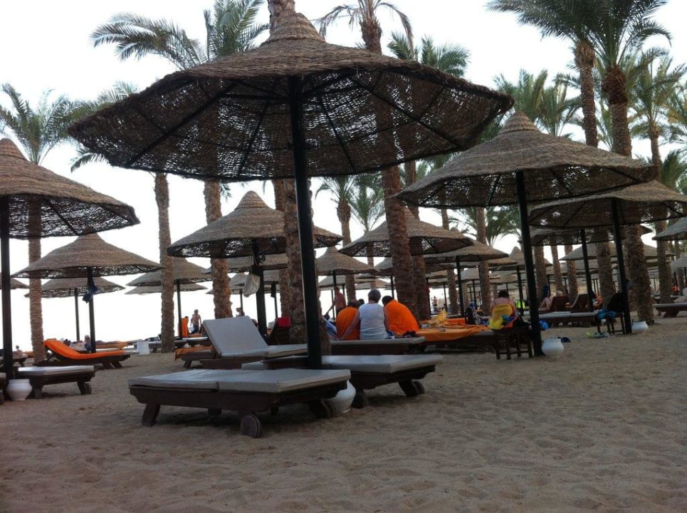 Strand The Grand Hotel Sharm El Sheikh