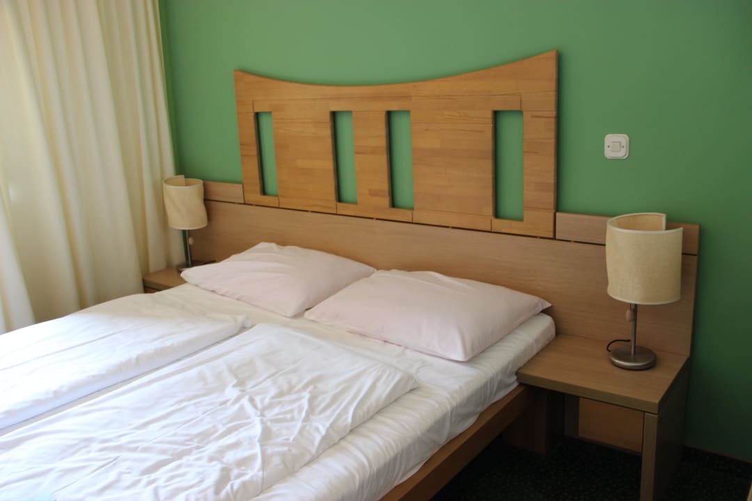 Hotelzimmer Veya Maradiso Hotel by Aminess