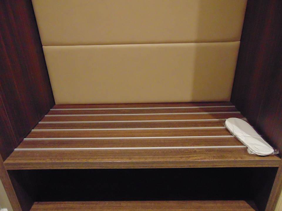 Zimmer Mercure Almaty City Center