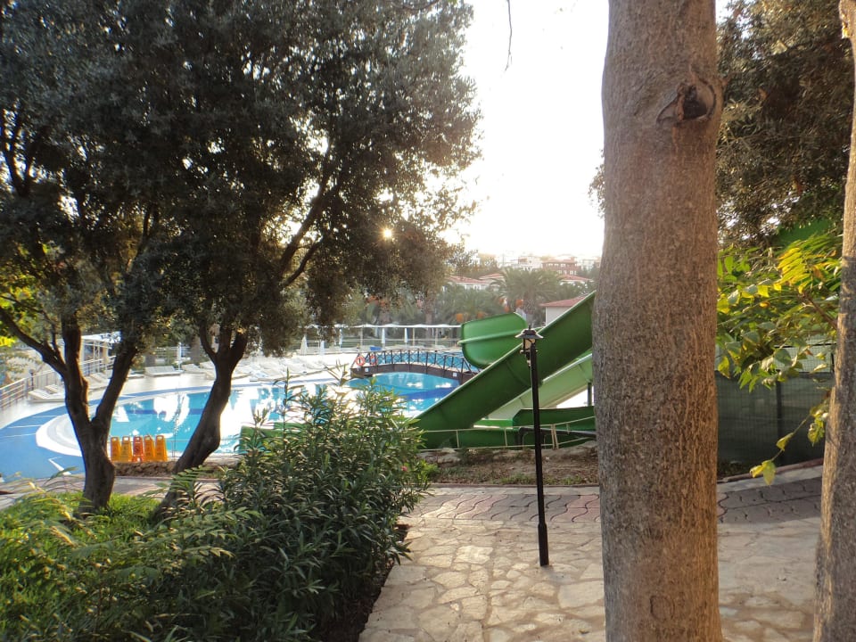 Animationspool Club Resort Atlantis