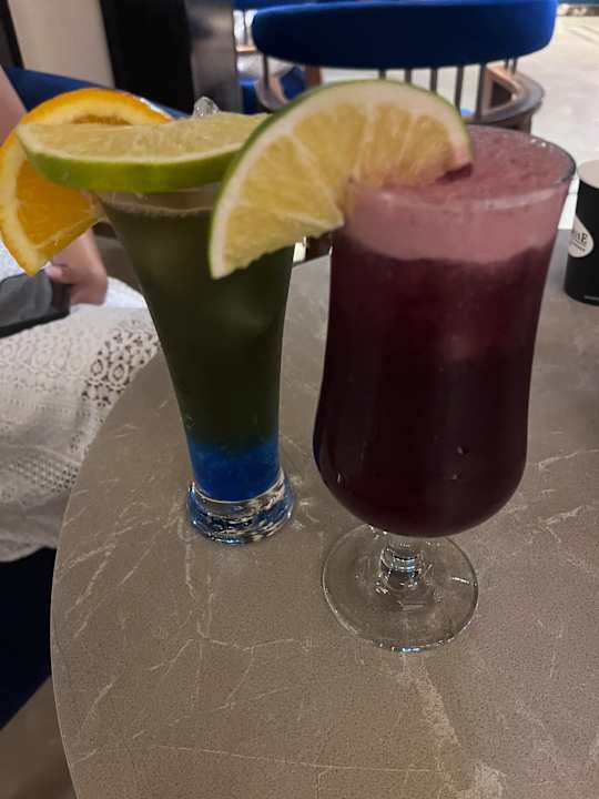 Gastro SUNRISE Diamond Beach Resort - Grand Select