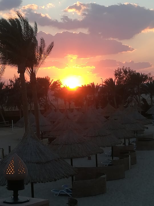 Strand Mövenpick Resort El Quseir