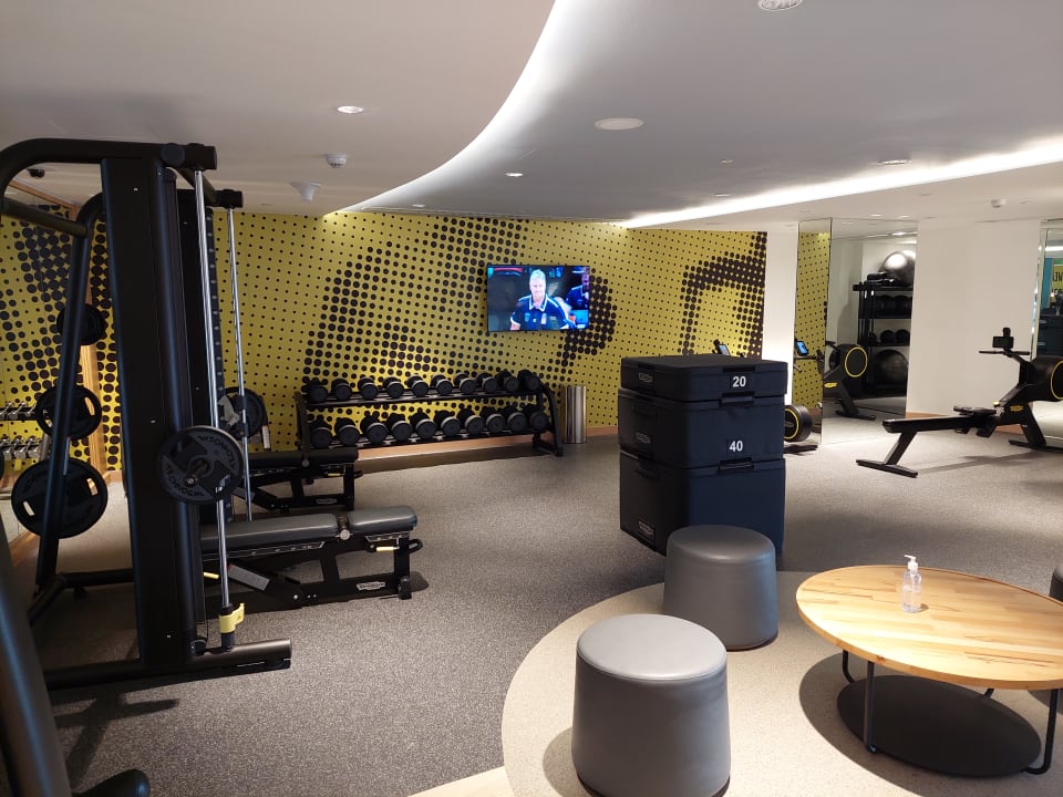 Sport & Freizeit Hampton by Hilton Marjan Island