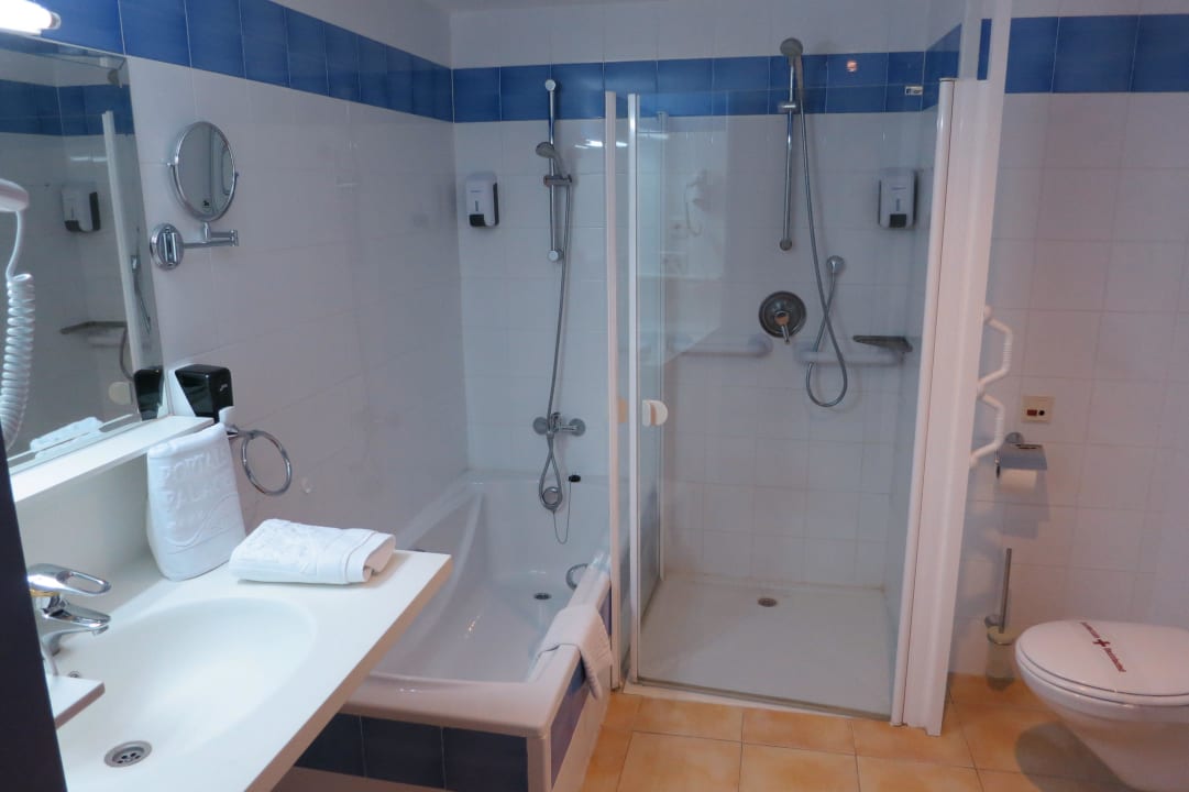 Baño Hotel Portals Palace