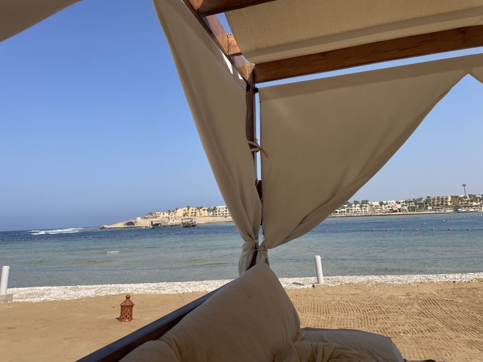 Strand Steigenberger Coraya Beach - Adults only