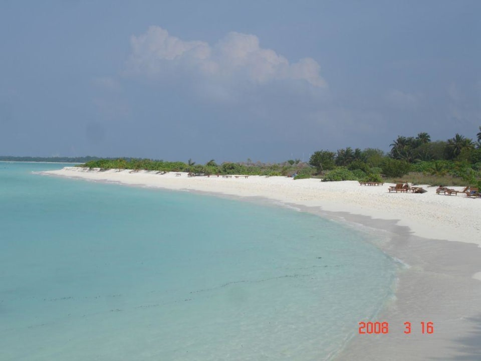 Plaża Villa Park Sun Island