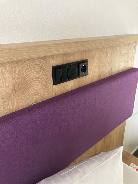 Zimmer Best Western Hotel Windorf