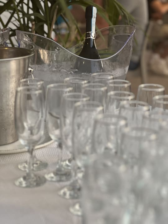 Gastro The Costa Lindia Blue Star - Adults only