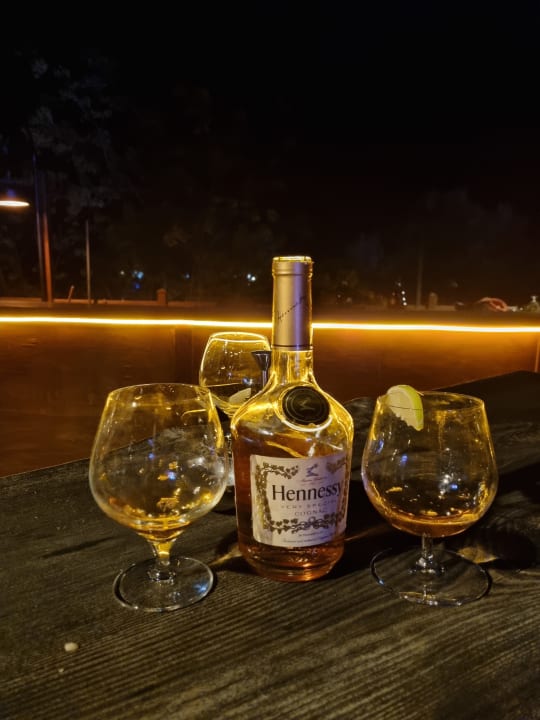 Gastro Port Nature Luxury Resort & Spa