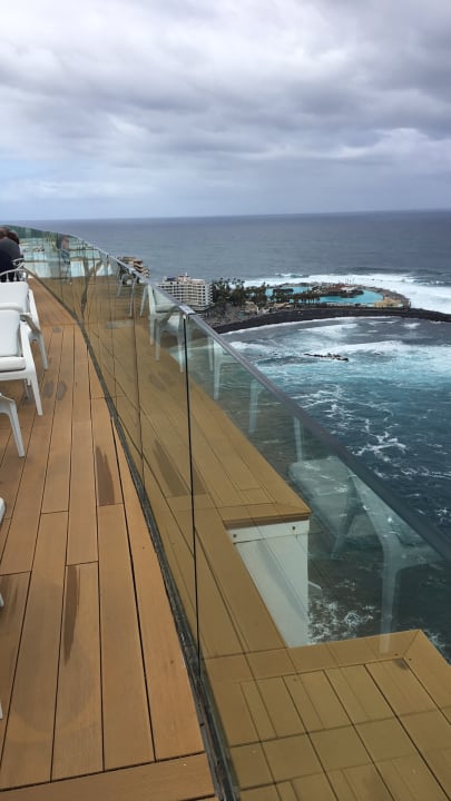 Gastro Atlantic Mirage Suites & Spa - Adults only