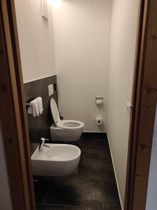 Zimmer STROBLHOF Active Family SPA Resort