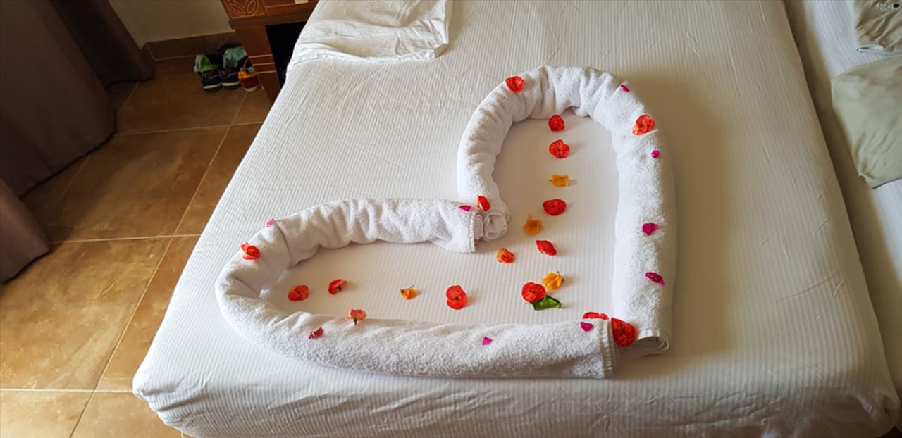 Zimmer Pickalbatros Royal Moderna Resort-Sharm El Sheikh