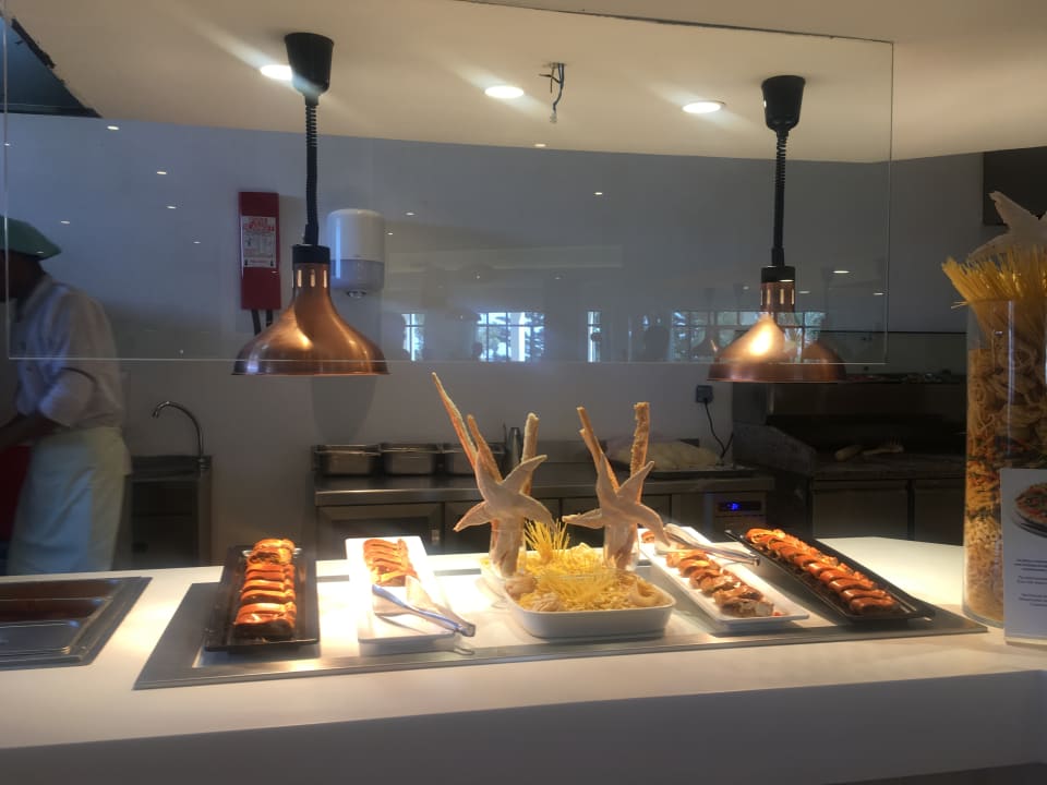 Gastro Iberostar Waves Founty Beach