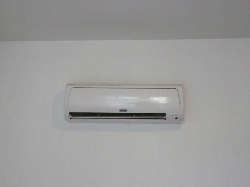 Klimaanlage Hotel Gastone Riviera