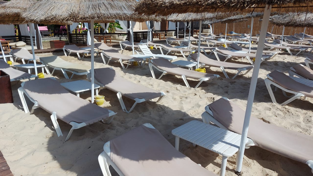 Strand Hotel Royal Nozha