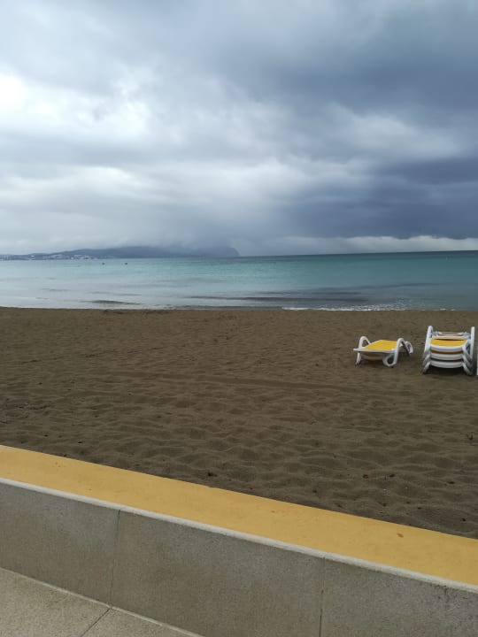 Strand The Sea Hotel by Grupotel - Adults only