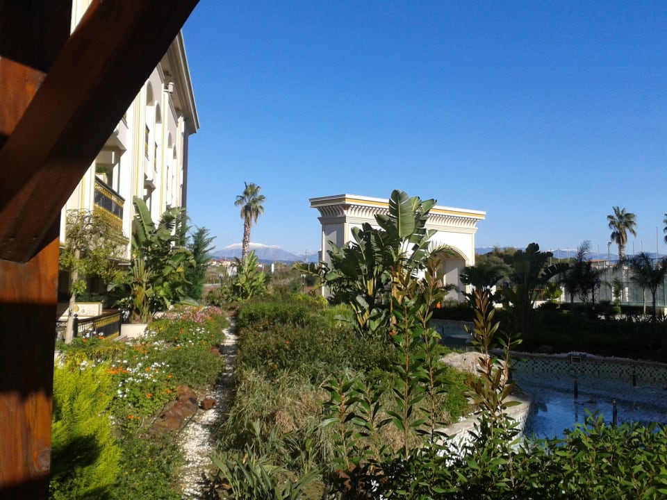 Schnee Diamond Excellence Resort & Spa