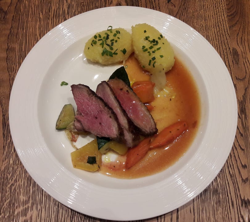 Gastro Gästehaus Hörnerblick