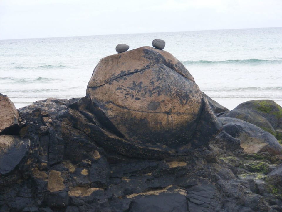 Frosch SBH Club Paraiso Playa