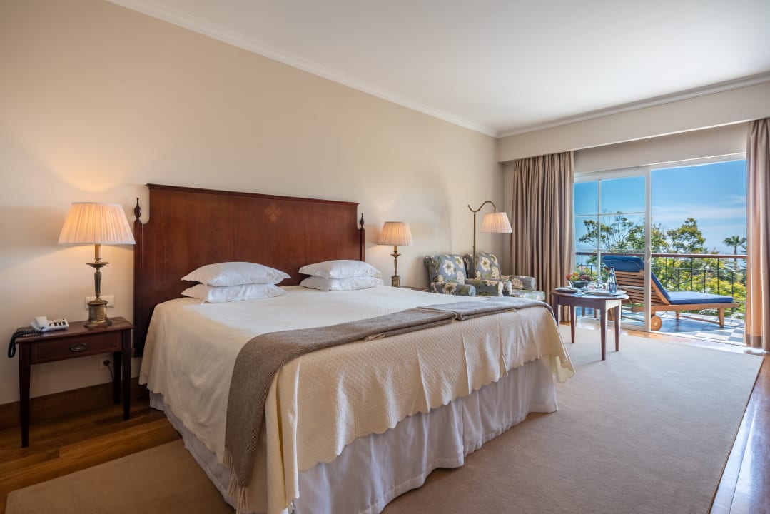 Zimmer Quinta Jardins do Lago