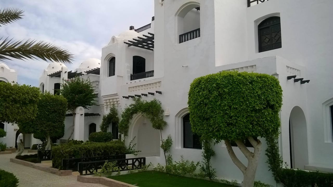 Sehr schön Arabella Azur Resort