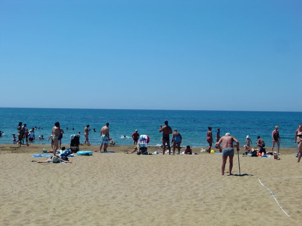 Ohne Kommentar Hotel Süral Resort