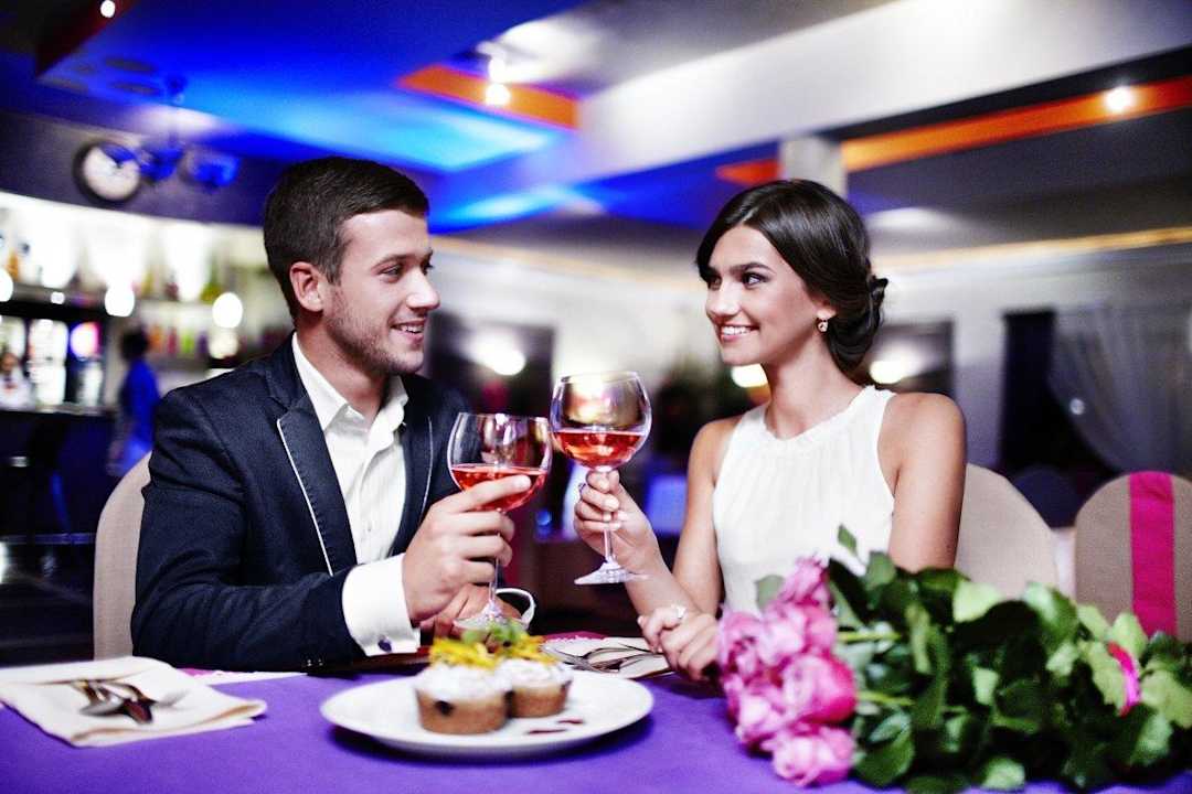 Romantyczna kolacja dla dwojga Hotel Leśny Dwór
