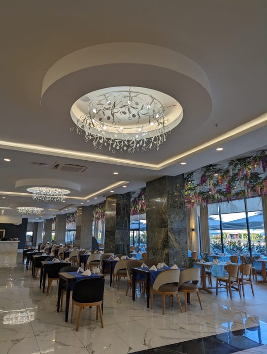 Gastro Dream Water World