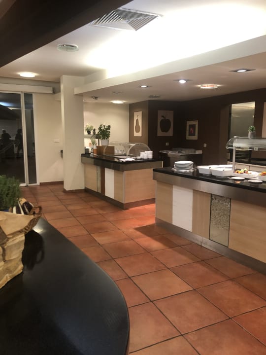 Gastro Valamar Sanfior Hotel & Casa