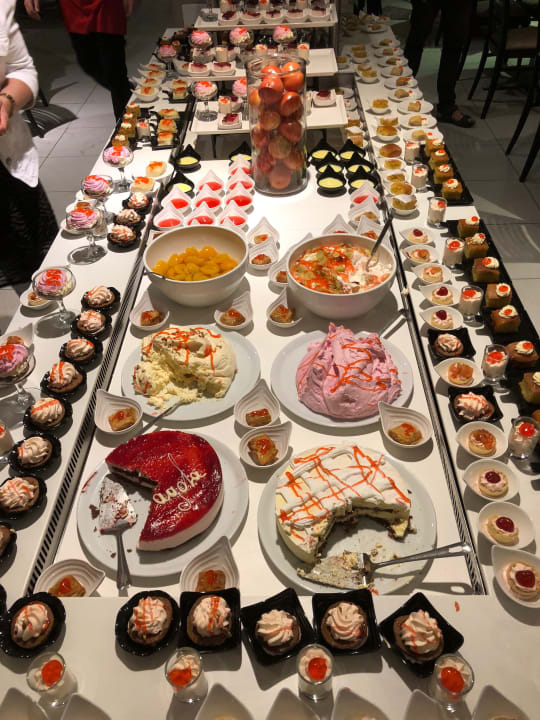 Gastro Calimera Sirens Beach