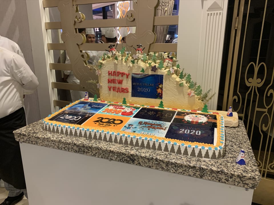 Gastro Adalya Elite Lara