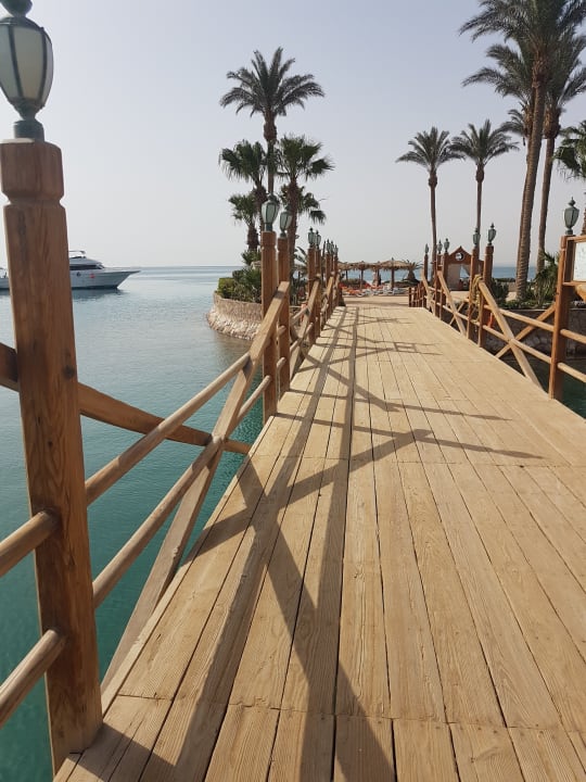 Strand Marriott Hurghada Beach Resort