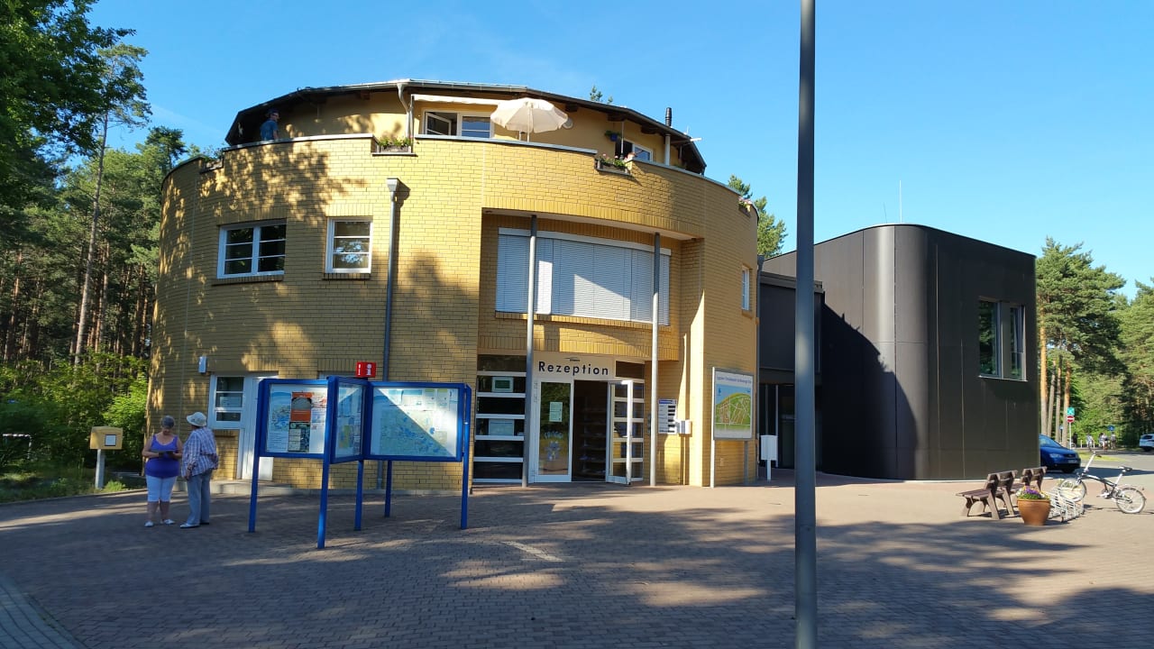 Sonstiges Familienpark Senftenberger See