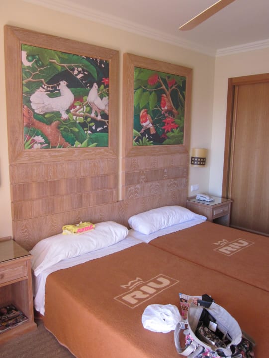 Bett 3HB Guaraná - All Inclusive