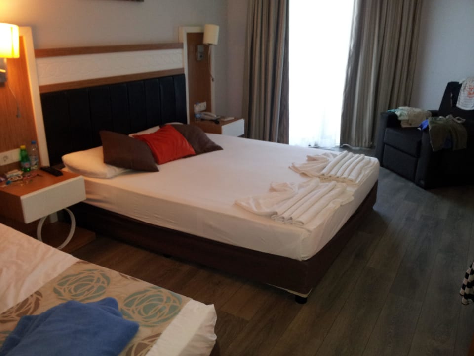 Zimmer Hane Family Resort