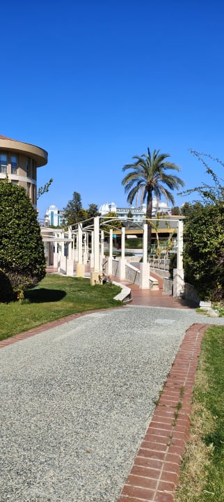 Außenansicht TUI BLUE Xanthe