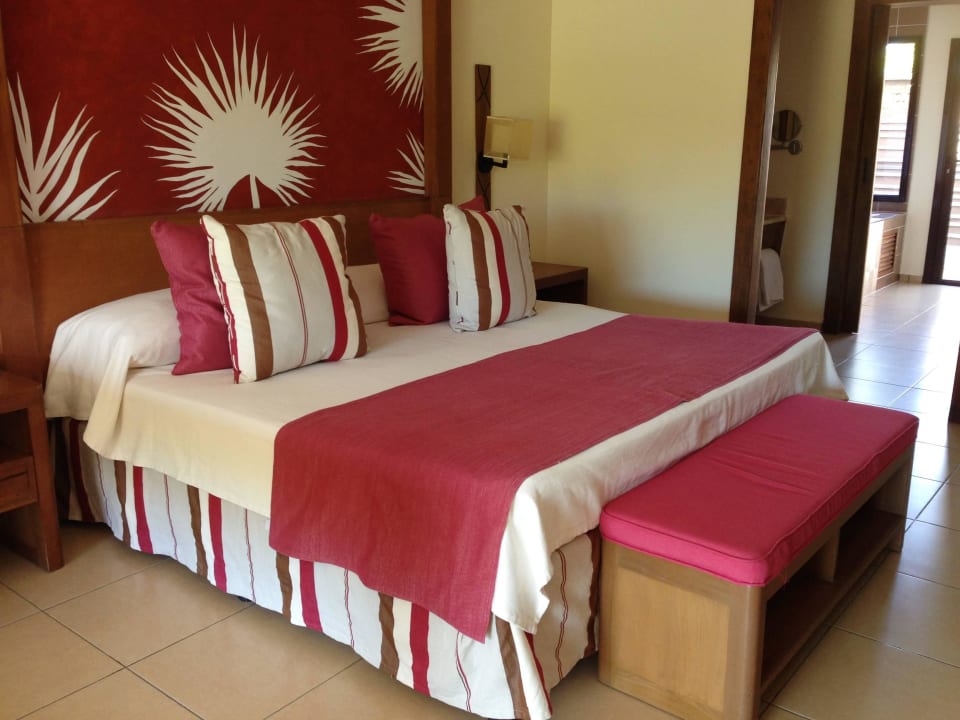 Juniorsuite Melia Buenavista