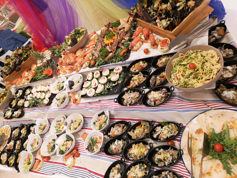 Gastro Aparthotel Fontanellas Playa