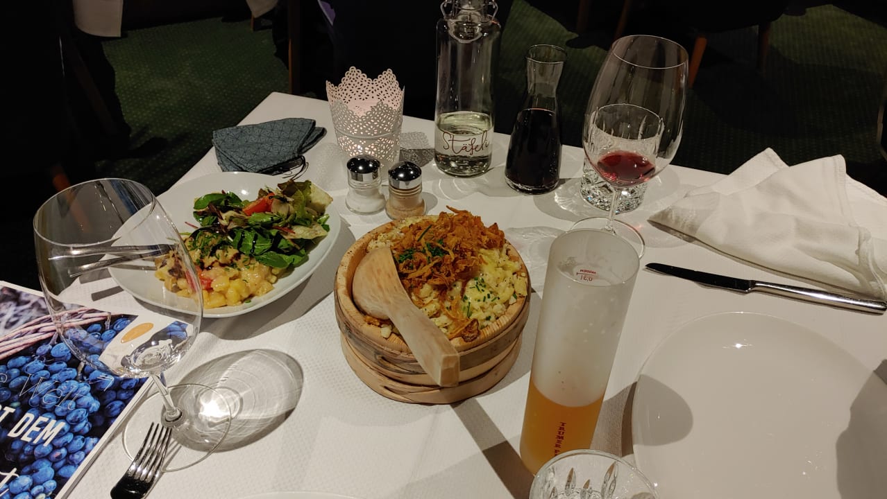 Gastro Hotel Stäfeli