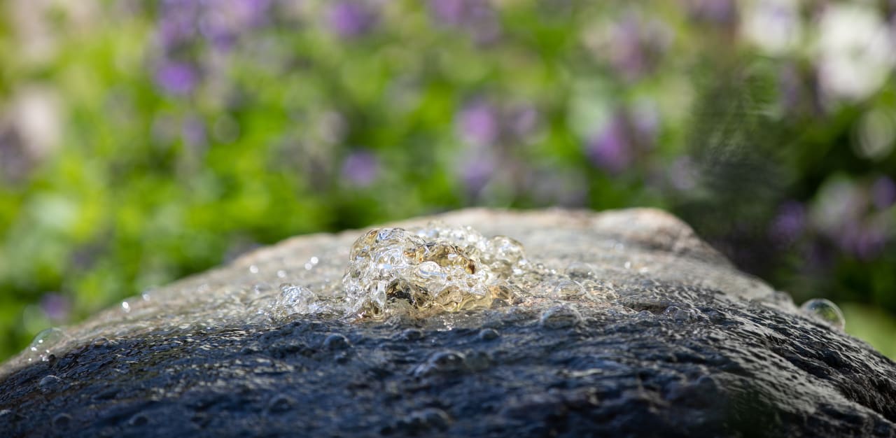 Gartenanlage Panoramahotel Gürtl