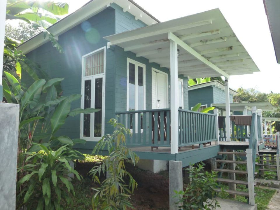 Bungalow Khao Lak Youth Club Hotel Khao Lak Youth Club