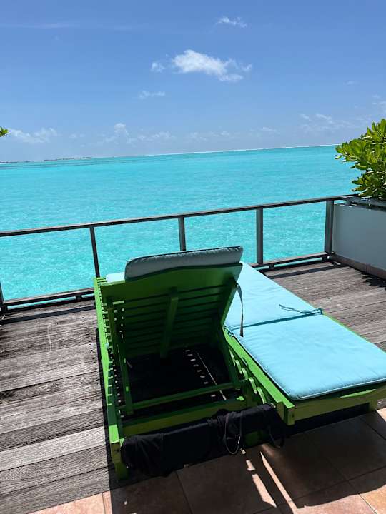 Zimmer Villa Park Sun Island