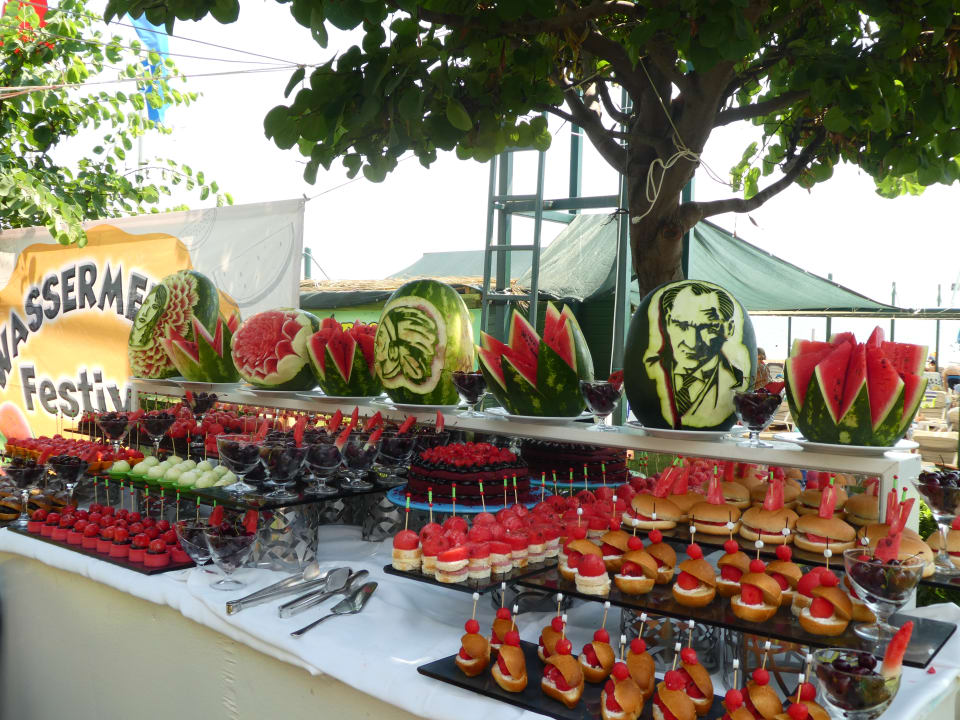Gastro Side Sun Hotel