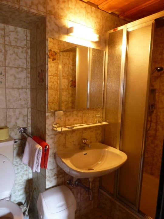 Санузел Seewirt Zauner